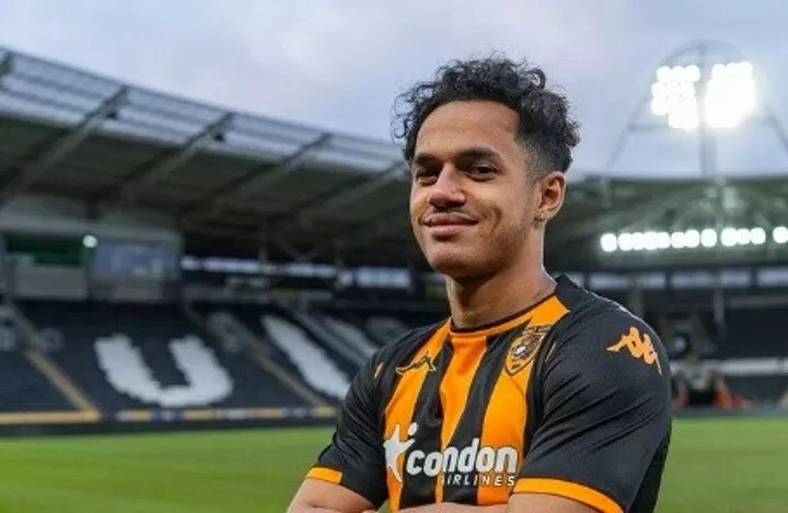 Carvalho na posudbi u Hullu do kraja sezone