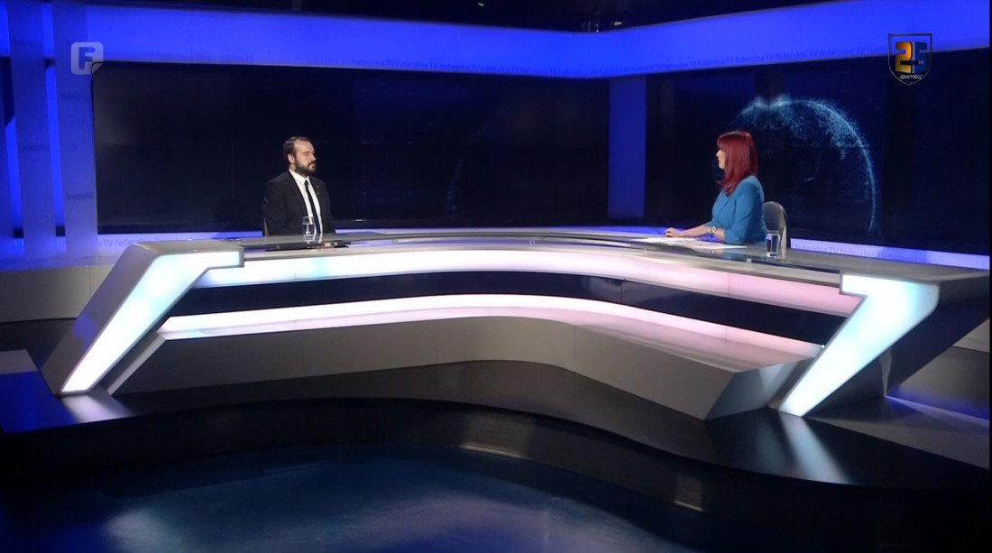 Čavalić: U narednih mjesec dana očekujem pad cijena goriva na domaćem tržištu