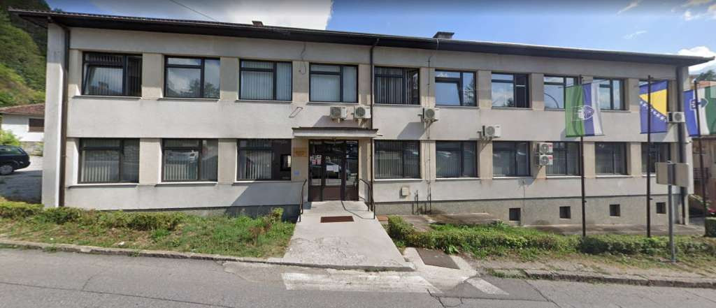 Sanelu Hadžiću određen jednomjesečni pritvor na prijedlog Tužilaštva Unsko-sanskog kantona