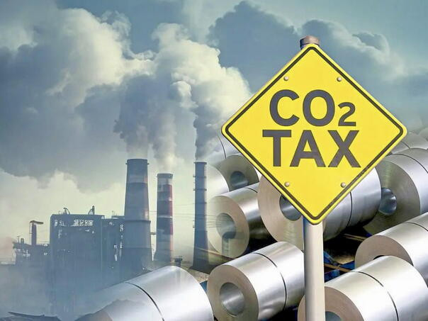 Počela primjena CBAM-a – izgledno drastično poskupljenje struje, roba i usluga