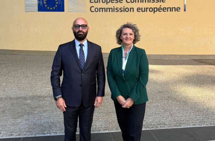 Selimović: Očuvanje makroekonomske i finansijske stabilnosti ključno za BiH