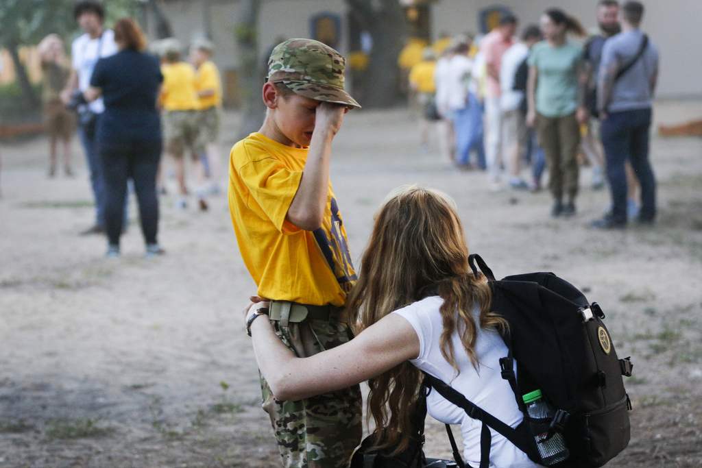 U Ukrajini od početka sukoba ubijeno 227 civila, strahuje se da je broj znatno veći