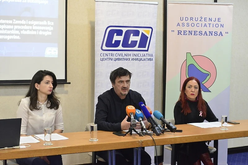 CCI: Vlada FBiH ne izvršava obaveze prema Fondu solidarnosti, duguju milijardu i po