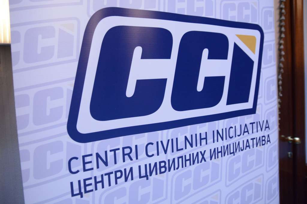 CCI: Kriminalizacija klevete ostavlja posljedice na demokratizaciju društva