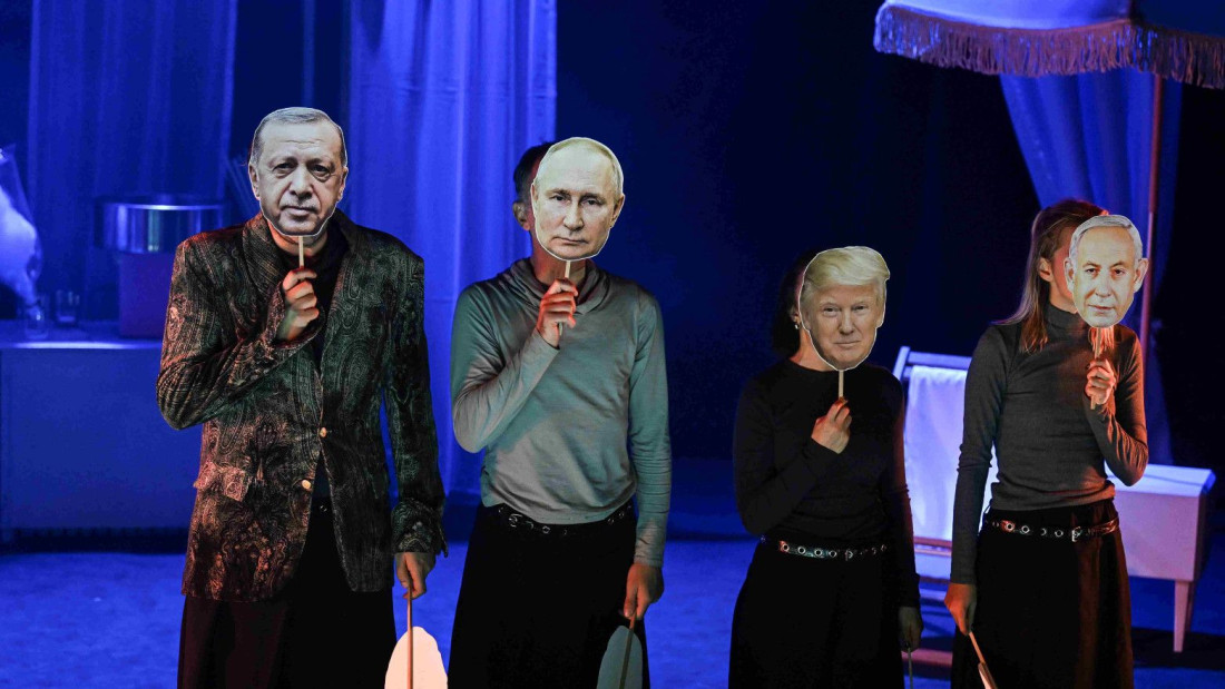 O spornoj predstavi: Mustafić poručuje da ne poznaju oblike ideološke cenzure