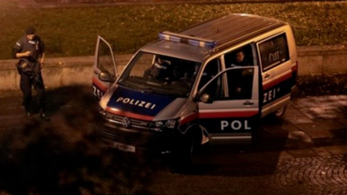 Tri žene pronađene mrtve u bečkom bordelu, osumnjičenik uhapšen
