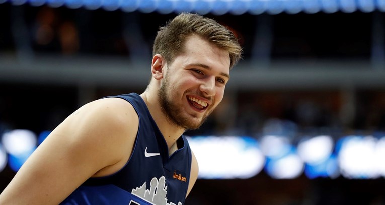 Bivši trener Warriorsa: Dončić bi trebao biti na popisu 75 najboljih NBA igrača ikad