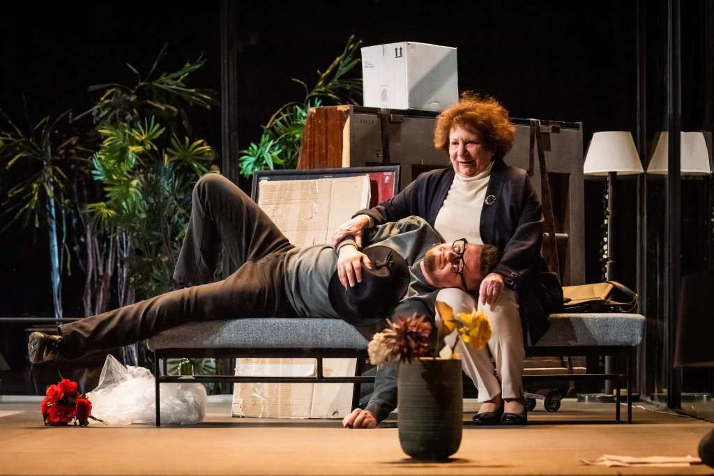 Današnje pozorište ima obavezu da bude svjedok svoga vremena