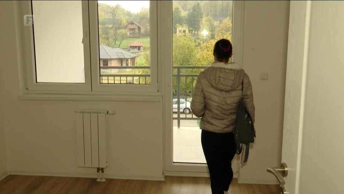 18 porodica u Čeliću dobilo stanove