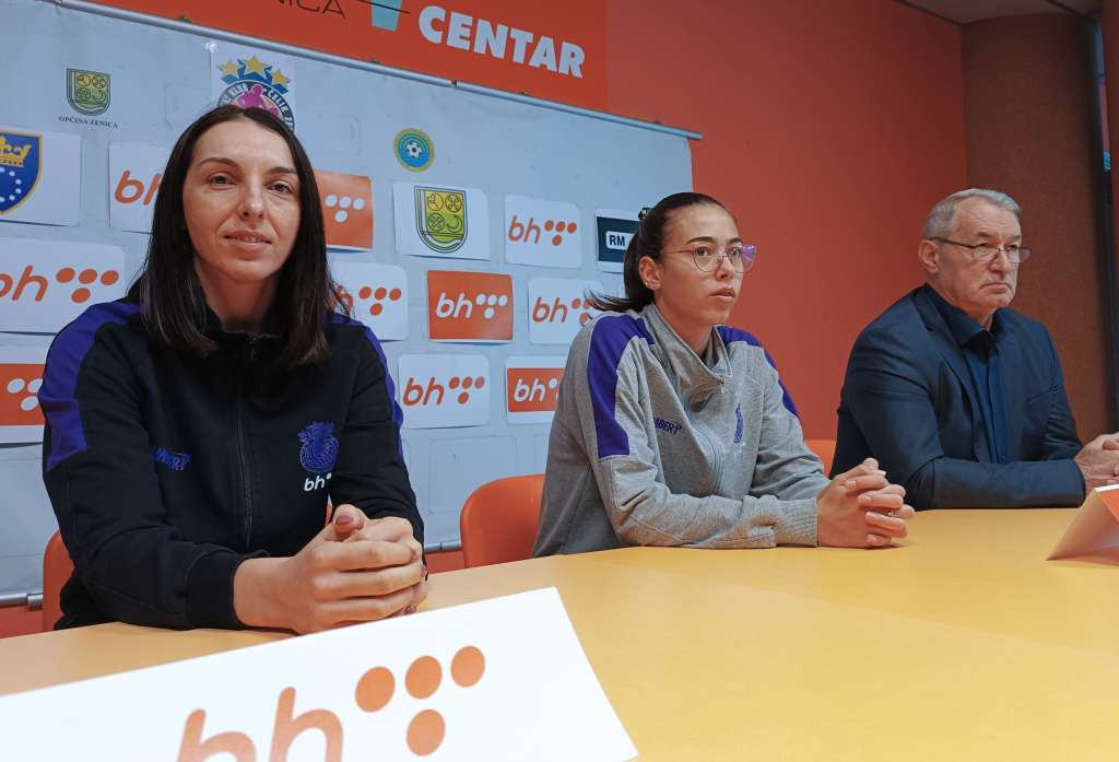 Košarkašice Čelika žele pobjedu u prvom ovosezonskom meču protiv Play-offa