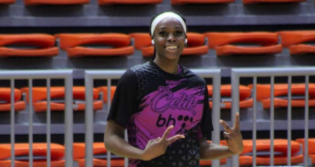 Čelik BH Telecom se razišao s tri košarkašice