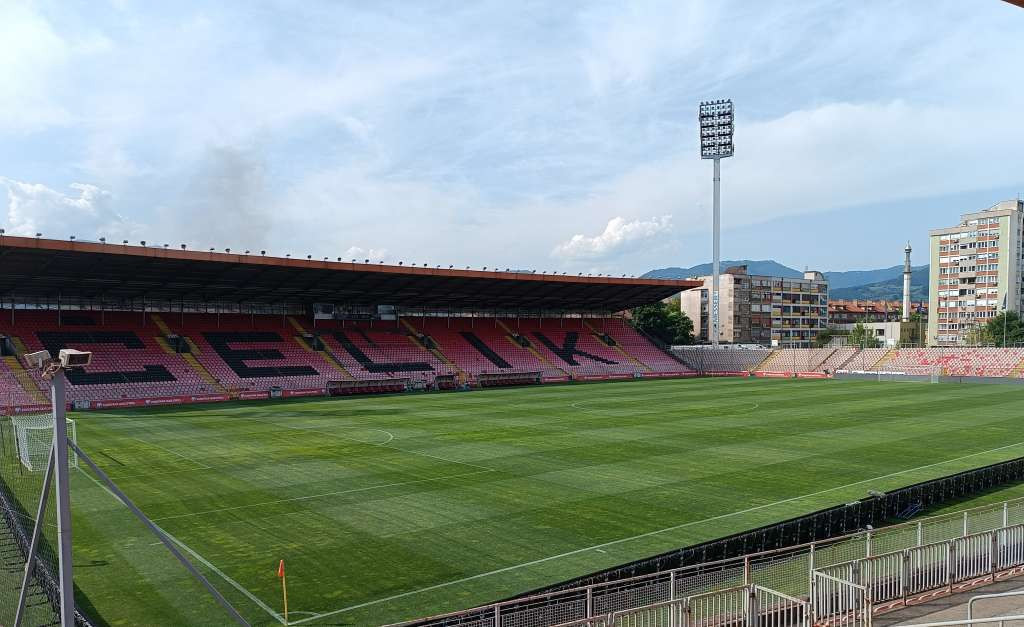 Nogometni klub Čelik izmirio sve obaveze po osnovu PDV - a, uskoro deblokada računa