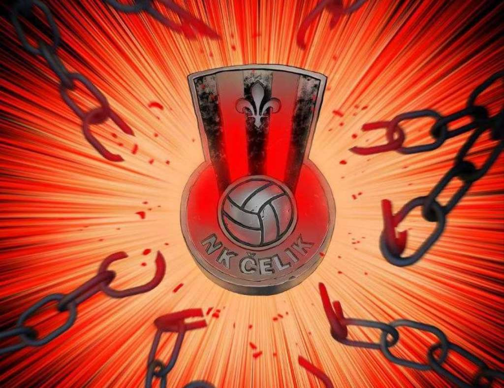 NK Čelik nakon 20 godina prvi put ima deblokiran klupski račun