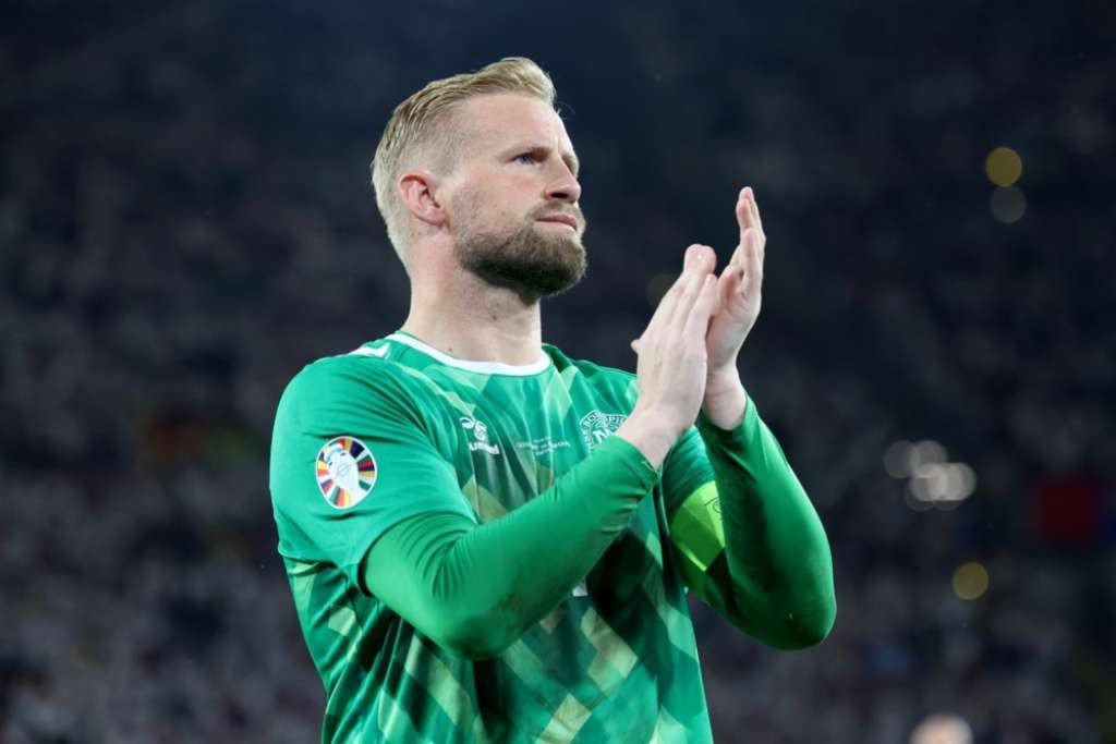 Schmeichel prelazi u škotski Celtic
