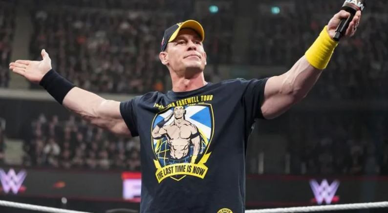 John Cena postao najuspješniji WWE hrvač u historiji