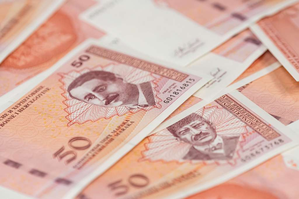 Počinje isplata januarskih naknada po osnovu zaštite porodice s djecom u Kantonu Sarajevo