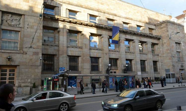 Standard and Poor's: Kreditni rejting BiH ostaje isti