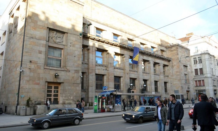 Evropska komisija i ECB pozitivno ocijenile aktivnosti Centralne banke BiH