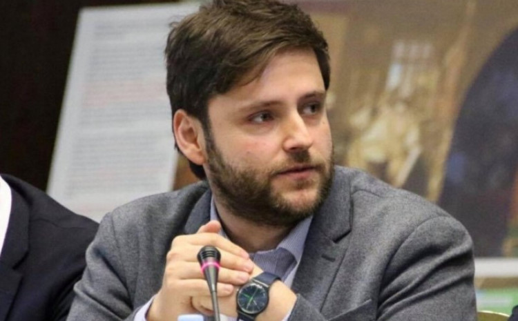 Ćerimagić: Nakon internih reformi EU proširenje na Zapadni Balkan