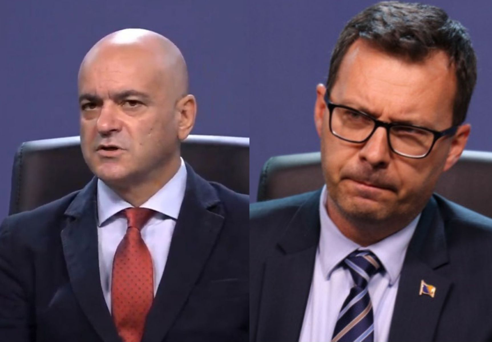 U Dnevniku 3 o gasnom sektoru i restriktivnim mjerama