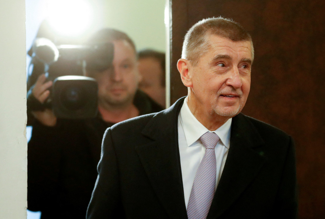 Česi i preko oglasa traže novog šefa države