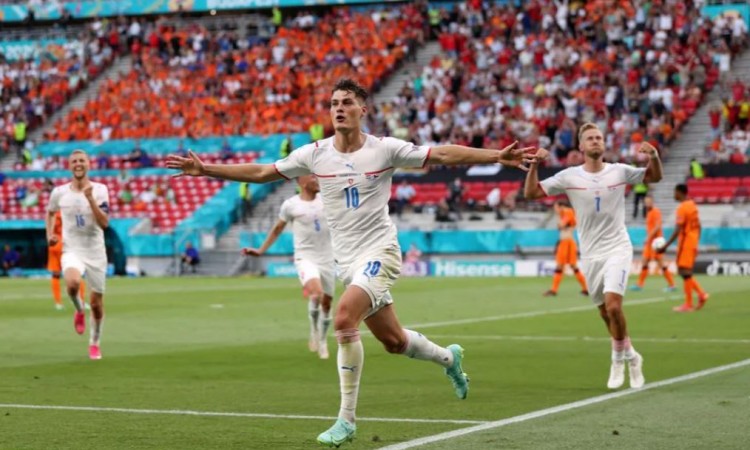 Česi pobijedili Nizozemsku i izborili četvrtfinale Evropskog prvenstva