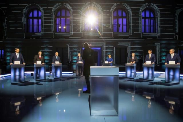 Česi za novog šefa države biraju tajkuna, populistu ili generala