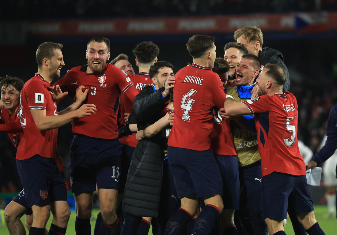 I Češka izborila plasman na Svjetsko prvenstvo