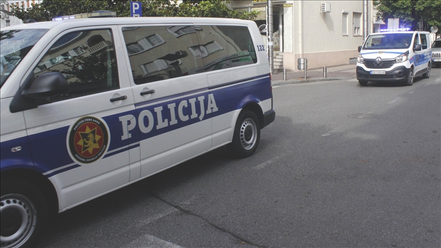 Policija uhapsila četiri osobe zbog napada na generalnog direktora RTCG