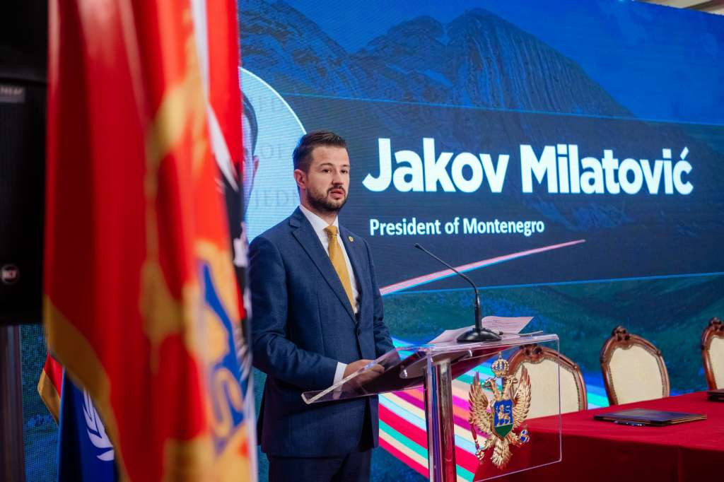 Različite reakcije na izvješće EK o Crnoj Gori i kritike na stanje pravosuđa