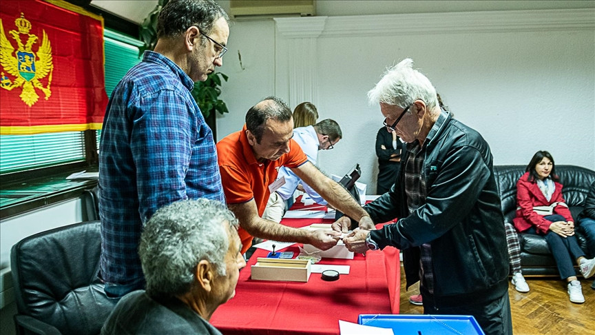 AP: Izbori bi mogli odrediti put Crne Gore ka EU