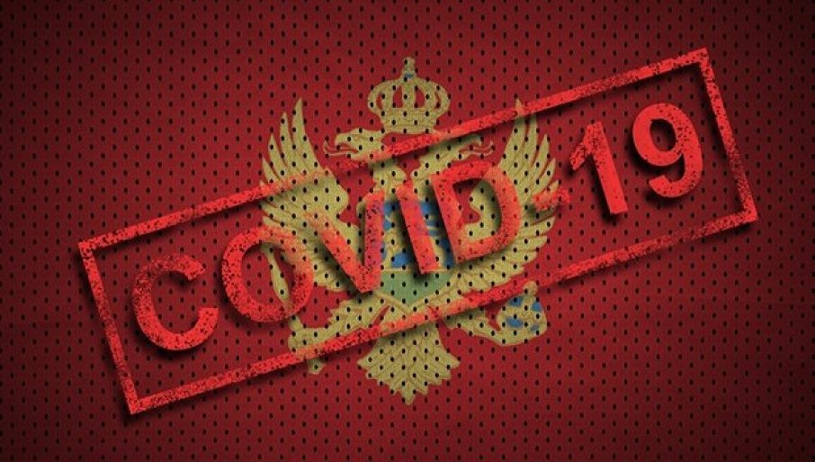 Crna Gora: Šest preminulih, zaraženo 382