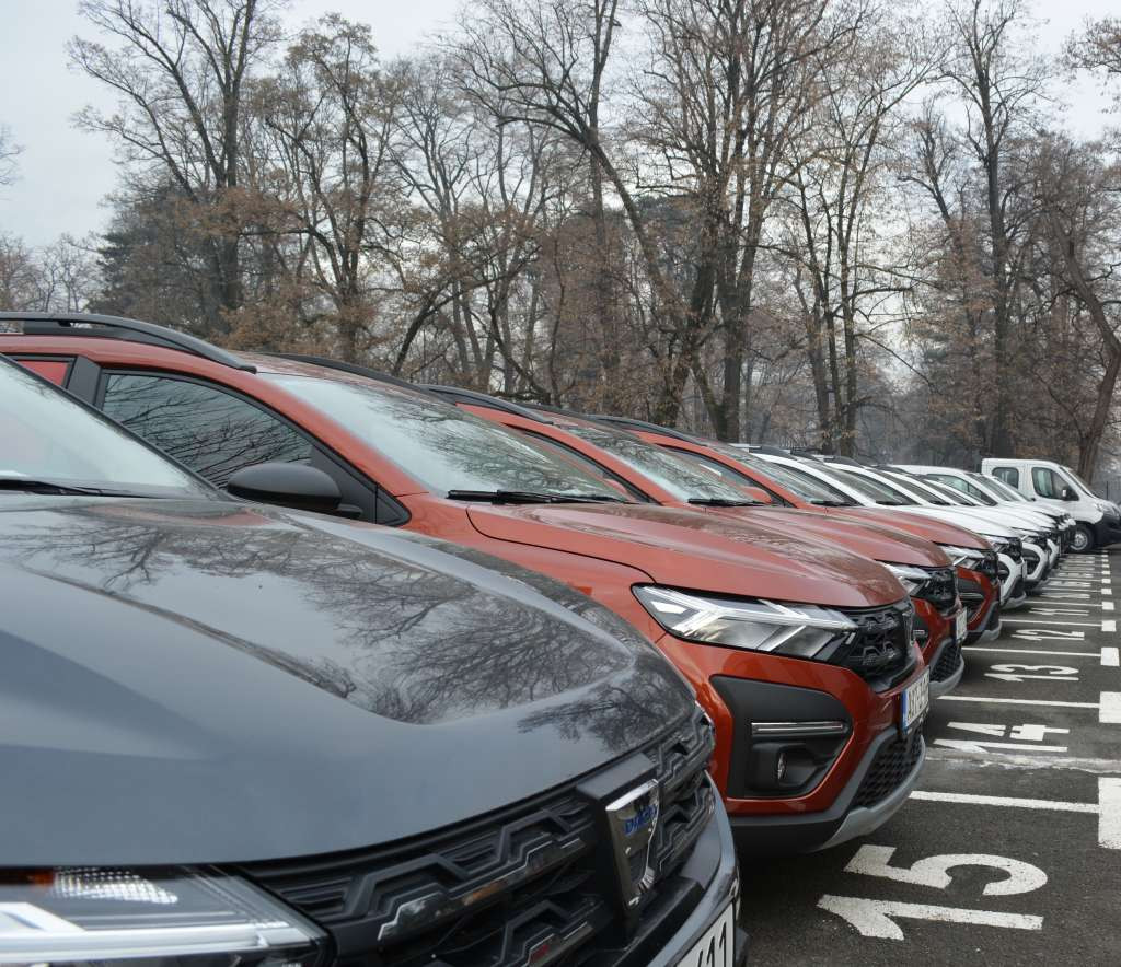 Crna Gora planira zabraniti uvoz vozila starijih od 15 godina