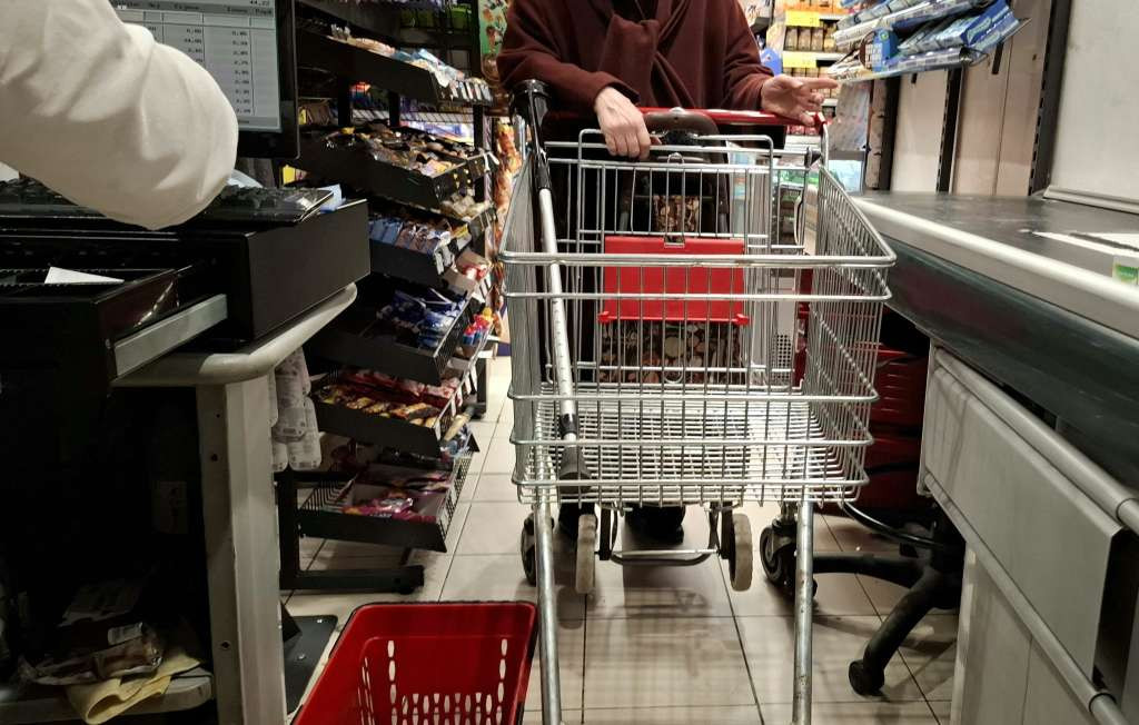 Uspješna akcija u Crnoj Gori, bojkot trgovačkih lanaca doveo do pada prometa od 30,23 posto