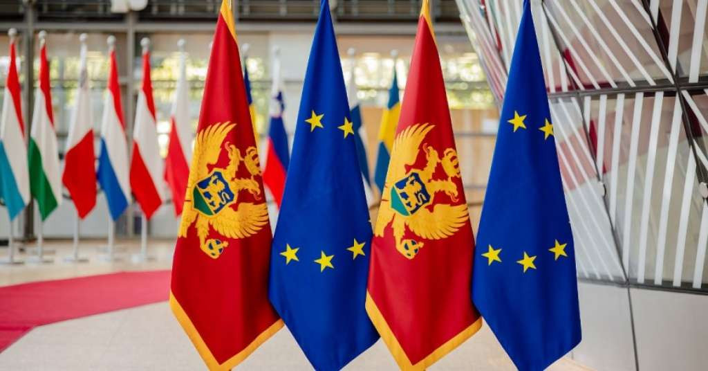 Crna Gora napravit će ustupke Zagrebu kako bi zatvorila Poglavlje 31 - mediji