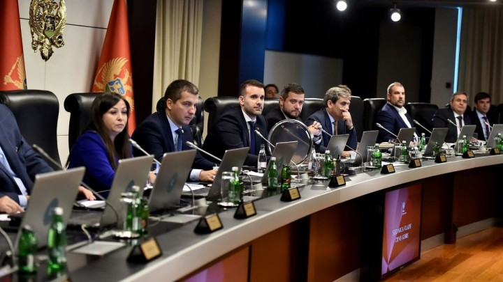 Crna Gora ponovo uspostavila bezvizni režim za državljane Turske