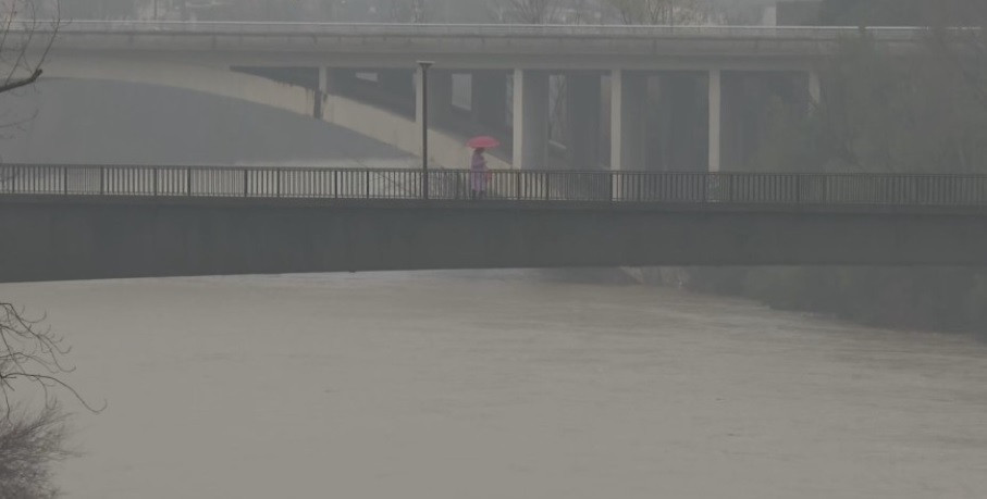 Na sjeveru Crne Gore postepena stabilizacija, Zeta i Morača najkritičnije tačke