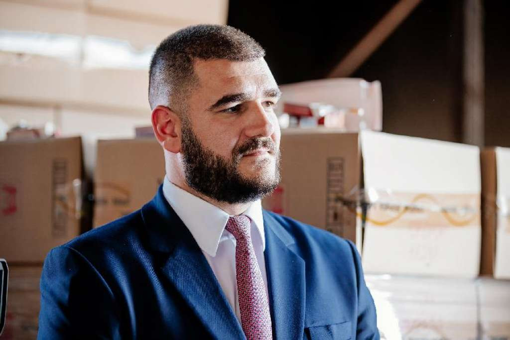 Uhapšen bivši direktor crnogorske Uprave prihoda i carina