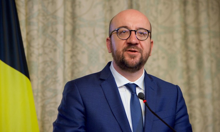 Michel: Povlačenje SAD-a iz Afganistana trebalo bi 'otvoriti oči Evropi'
