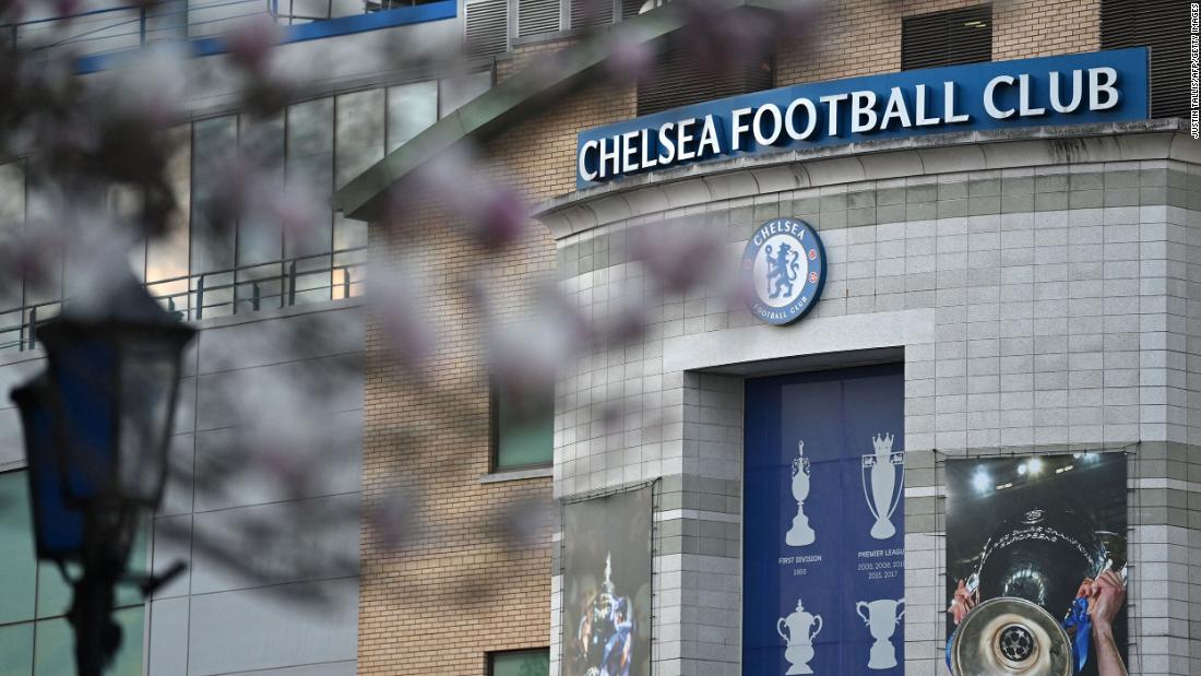 Chelsea konačno prodat za više od četiri milijarde funti