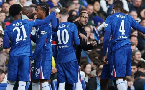 Igrači Chelseaja žele trenera jakog karaktera koji će imati autoritet