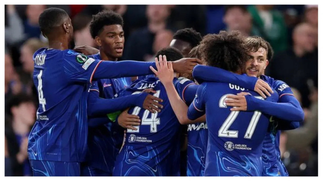Chelsea i Betis izborili plasman u finale UEFA-ine Konferencijske lige