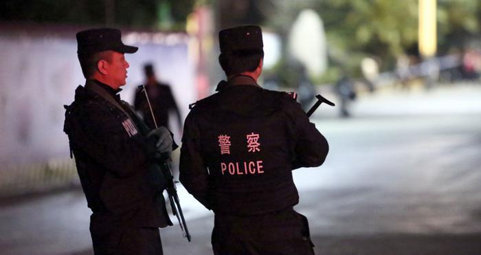 Kina: Muškarac aktivirao eksploziv, petero mrtvih