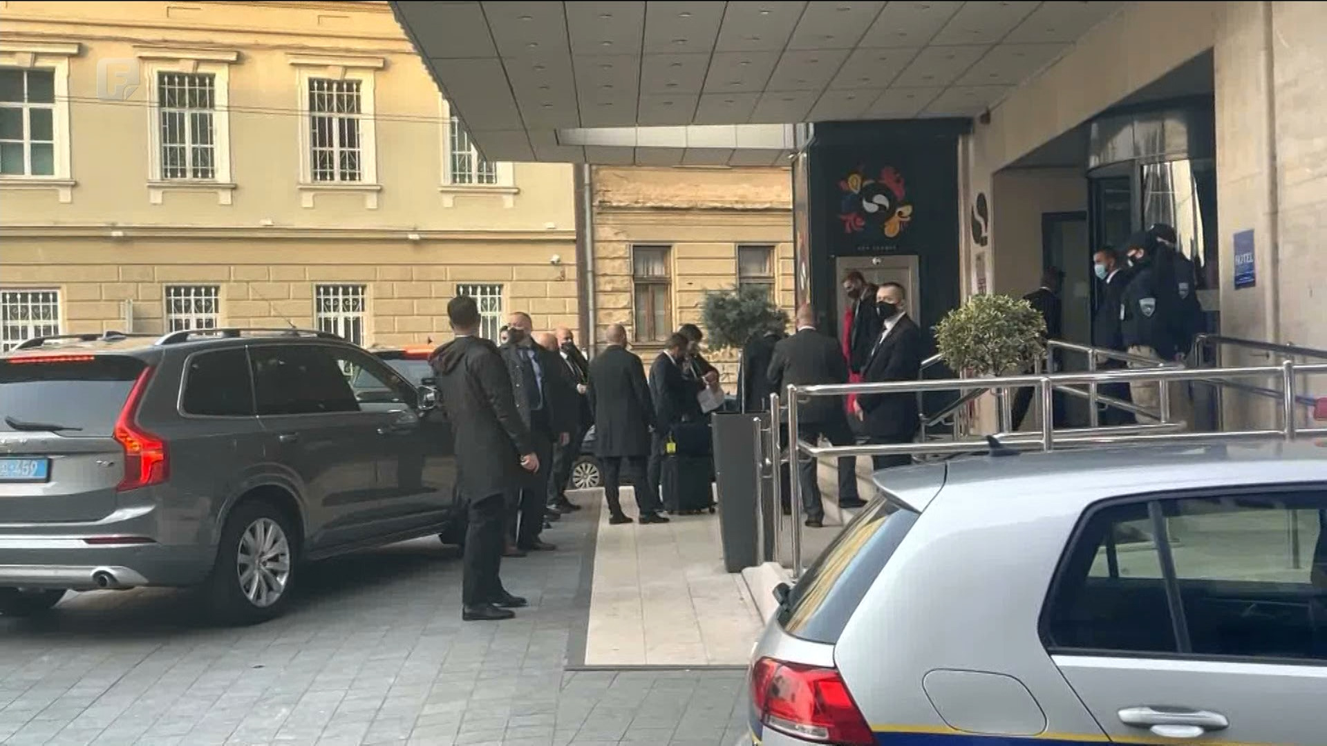 U BiH naredna dva dana boravi Derek Chollet