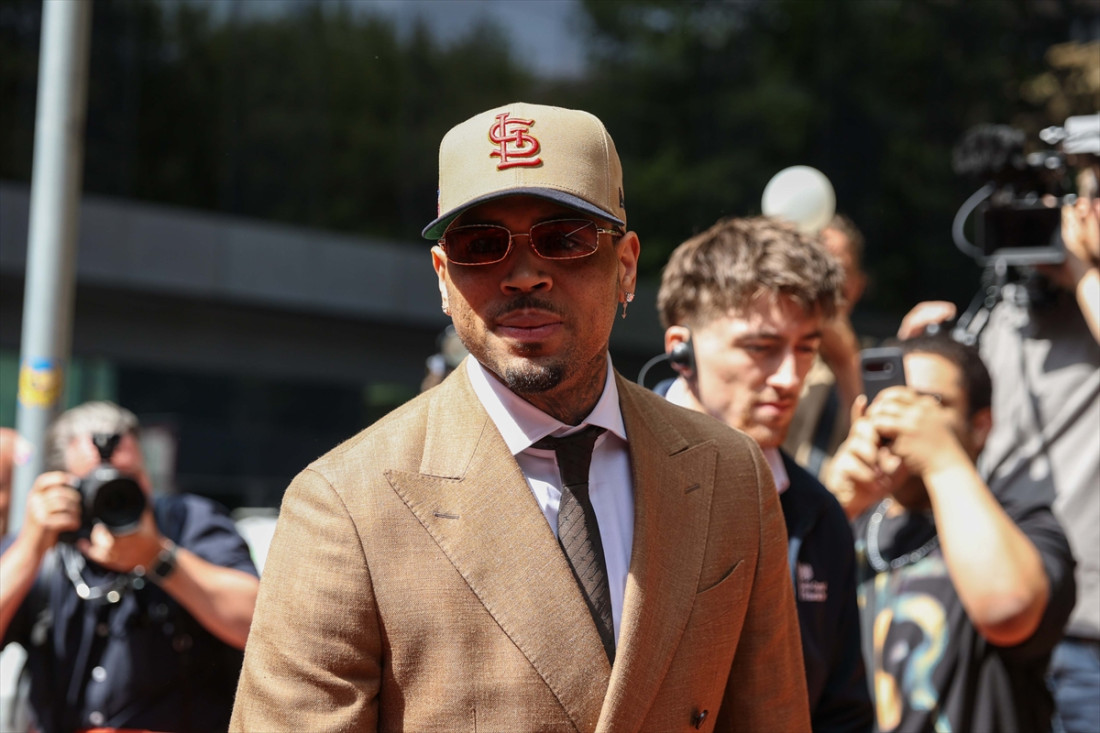 Chris Brown ponovo pred sudom u Londonu zbog optužbi za napad na muzičkog producenta