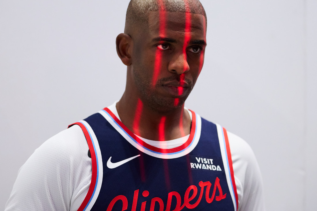 Clippersi legendarnog Chris Paula poslali u Toronto