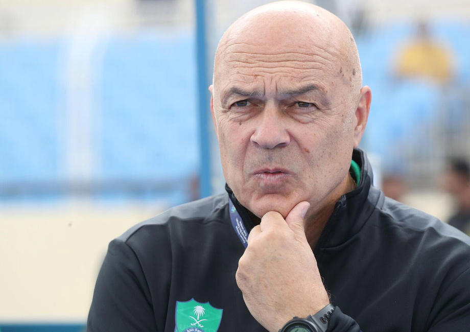 Christian Gross novi trener Schalkea 04