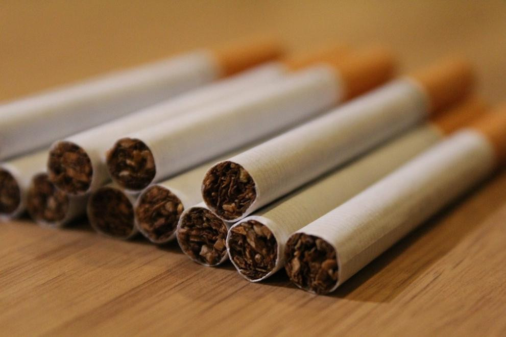 Crna Gora: Pritvor dvojici državljana BiH zbog pokušaja krijumčarenja cigareta