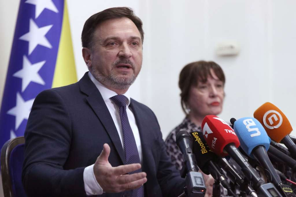 Akcija "Zaključavamo cijene" za 40 artikala počinje ovog petka