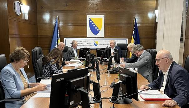 CIK: PDP i SNSD imaju 12 glasova – o delegatu odlučuje žrijeb